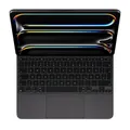 Produktbild: Apple Magic Keyboard iPad Pro 13 (M4) schwarz MWR53D/A