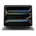 Produktbild: Apple Magic Keyboard für 13'' iPad Pro (M4) - Deutsch - Schwarz MWR53D/A