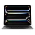 Produktbild: Apple Magic Keyboard iPad Pro 13 MWR53D/A M5 schwarz deutsch