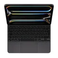 Produktbild: Apple Magic Keyboard iPad Pro 13 (M4) schwarz
