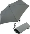 Produktbild: iX-brella Taschenregenschirm Super Mini 18 cm kleiner Schirm mit 94cm großem Dach, super-mini