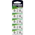 Produktbild: Camelion Alkaline (10 Stk., LR41, 28 mAh) (12051003)