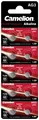 Produktbild: 10 Knopfzellen AG 3 / LR 41 / LR 736 / 392 / 192