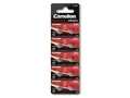 Produktbild: CAMELION Knopfzelle AG3, 10 St.