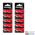 Produktbild: 20 Camelion Ag3 Lr736 Alkaline Batterien Lr41 392 G3 1.5V 10Bl NEU