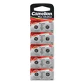 Produktbild: Camelion KNOPFZELLE FÜR UHREN 1.5 V - 28 mAh LR41/AG3 (10 St. /