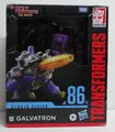 Produktbild: Die Transformers: The Movie Studio Series Leader Class Action Figure Galvatron 2