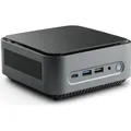 Produktbild: CSL Narrow Box (1000 GB, 32 GB, Intel N200, Intel UHD Graphics) (88561)