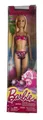Produktbild: Mattel Barbie im Bikini BCN23 Puppe Strandpuppe Badeanzug 2013