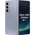 Produktbild: Samsung Galaxy Z Fold5 (256 GB, Icy Blue, 7.60
