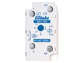 Produktbild: ELTAKO Stromstoßschalter ELTAKO S91-100-230V AC, 10A, 1 Schließer