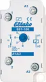 Produktbild: Eltako UP Stromstossschalter S91-100-230V, 10A, 250V/AC, nicht potenzialfrei
