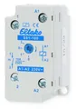 Produktbild: Eltako S91-100-230V Eletkromechanischer Stromstoßschalter, 1 Schließer, 10A, 230