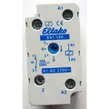 Produktbild: Stromstoß-Schalter Aufputz Eltako S91-100-230VAC 1 Schließer 230 V/AC 10 A 1 St.