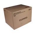 Produktbild: Cuckoo Reiskocher CRP-LHTR1009F Reiskocher weiß/silber