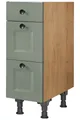 Produktbild: nobilia® Unterschrank 