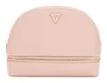 Produktbild: GUESS Dome Cosmetic Pouch L Candy Pink
