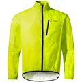 Produktbild: Vaude Herren Drop III Jacke (Größe L, gelb)