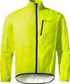 Produktbild: VAUDE VauDe Herren Drop III Fahrrad-Regenjacke neon yellow uni L
