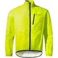 Produktbild: Drop III Regenjacke Herren - gelb - L
