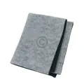 Produktbild: Kohlefiltermatte 570x470mm universal wpro 484000008524 UCF016 mit Fettfilter 450