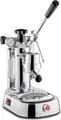Produktbild: La Pavoni Europiccola Speciale mit Manometer: Klassische Handhebel-Espressomaschine für präzise Espressozubereitung