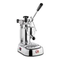 Produktbild: La Pavoni Europiccola Speciale Handhebel Espressomaschine mit Manometer