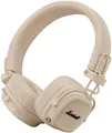 Produktbild: Marshall Major V Bluetooth-Kopfhörer (Freisprechfunktion, Bluetooth)