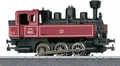 Produktbild: Märklin 36873 maßstabsgetreue modell Modell einer Schnellzuglokomotive Vormontiert HO (1:87) (36873)