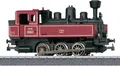 Produktbild: 36873 H0 Märklin Start up - Tenderlokomotive KLVM, WS, Rot