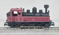 Produktbild: Märklin H0 36873 Dampflok KLVM DB Ep.I-VI  DCC/mfx NEU & OVP