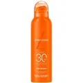 Produktbild: Lancaster Sonnenpflege Sun-BeautyBody Mist SPF30 200 ml (127,70 € / 1 l)