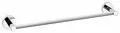 Produktbild: Handtuchhalter TESA 40472-00000-00 450 mm Chrom - OHNE Montagematerialien