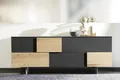 Produktbild: d-c-fix Selbstklebefolie Uni matt, anthrait 67,5 cm x 2 m
