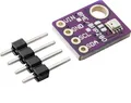 Produktbild: AZ-Delivery Sensoren GY-BME280 Barometrischer Sensor für Temperatur, Luftfeuchtigkeit und Luftdruck, 1X BME280
