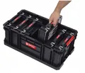 Produktbild: 5901238251613 ZESTAW QBRICK TWO BOX 200 + 6*ORGANIZER MULTI QBRICK