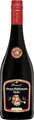Produktbild: Schwalbenwein Schwarze Mädchentraube Merlot 0,75l
