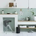 Produktbild: Brabantia Pedal Bin newIcon Rund Schwarz (11 33 21)