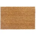 Produktbild: Astra Kokosmatte, Natur, Textil, 65x100 cm, Teppiche & Böden, Fuß & Stufenmatten, Fußmatten und Schmutzfangmatten