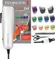Produktbild: Remington HC5035 - Edelstahl - Schwarz - Weiß - AC (43184560100)