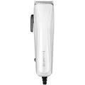 Produktbild: Russell Hobbs Haarschneider Haarschneider, Weiß, Kunststoff, 5x5x21.5 cm, Grüner Punkt, selbstschärfende Klingen, abwaschbar, Freizeit, Wellness, Körperpflege, Kosmetik