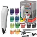 Produktbild: Hc5035 Haarschneider Und Rasierapparate White - Remington