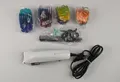 Produktbild: Remington ColourCut Haarschneider - Weiß