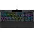 Produktbild: Corsair K70 RGB PRO Cherry MX Speed DE