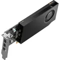 Produktbild: PNY NVIDIA A400 LOW PROFILE (4 GB) (VCNRTXA400-PL)