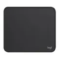 Produktbild: Logitech Mouse Pad Studio Series, Grafit 956-000049