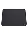 Produktbild: Logitech Mouse Pad Studio Series GRAPHITE Zubehör PC (956-000049)