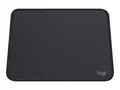 Produktbild: Logitech Desk Mat Studio Series - Mauspad - Graphite