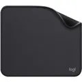 Produktbild: Logitech Mouse Pad Studio Series Graphite Mauspad rutschfest Spritzwasserschutz