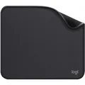 Produktbild: Logitech Mouse Pad Studio Series Mauspad graphite Anti-Rutsch 200 x 230 x 2 mm